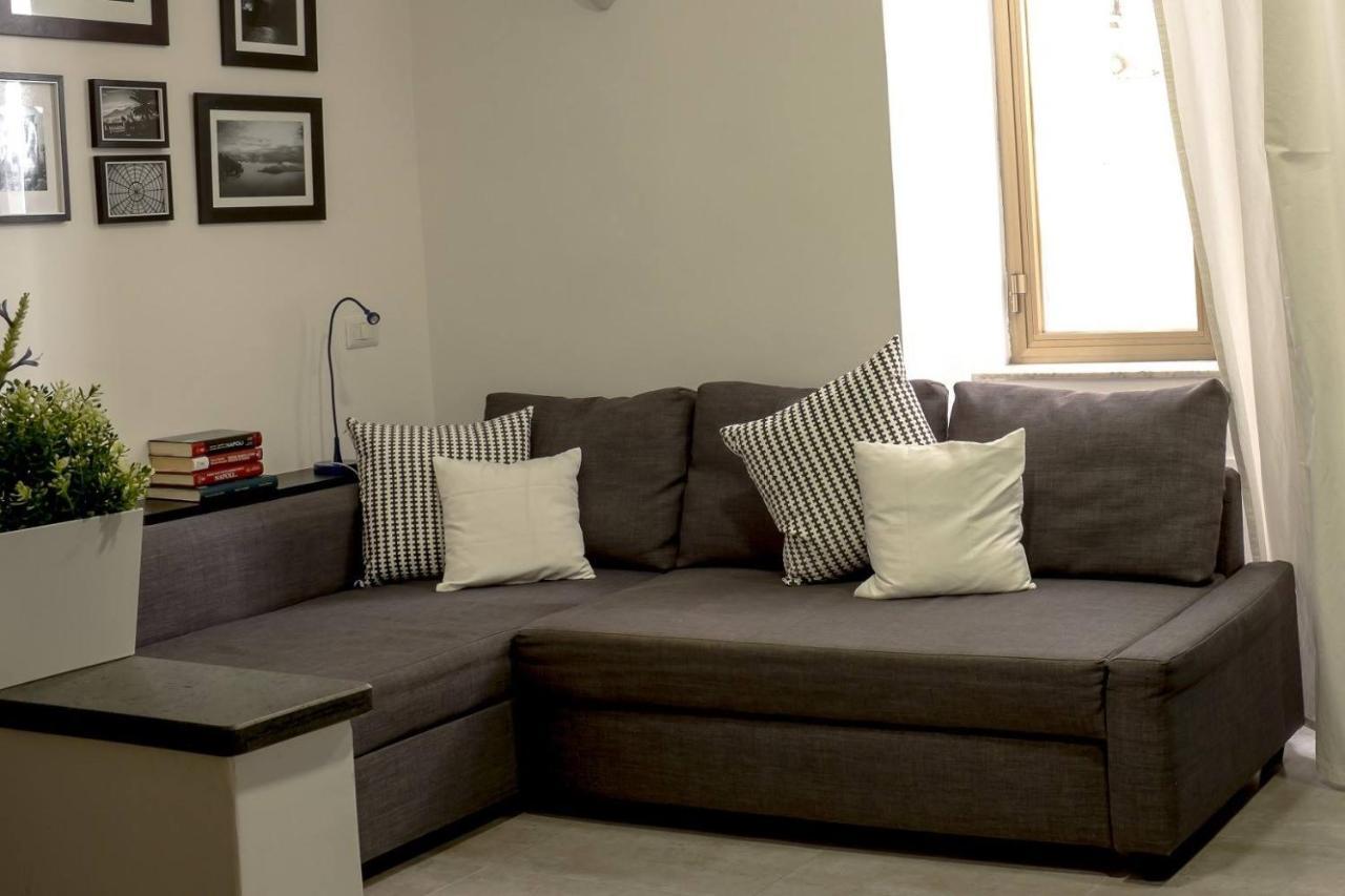 Apartamento Donna Chiara House - Toledo *