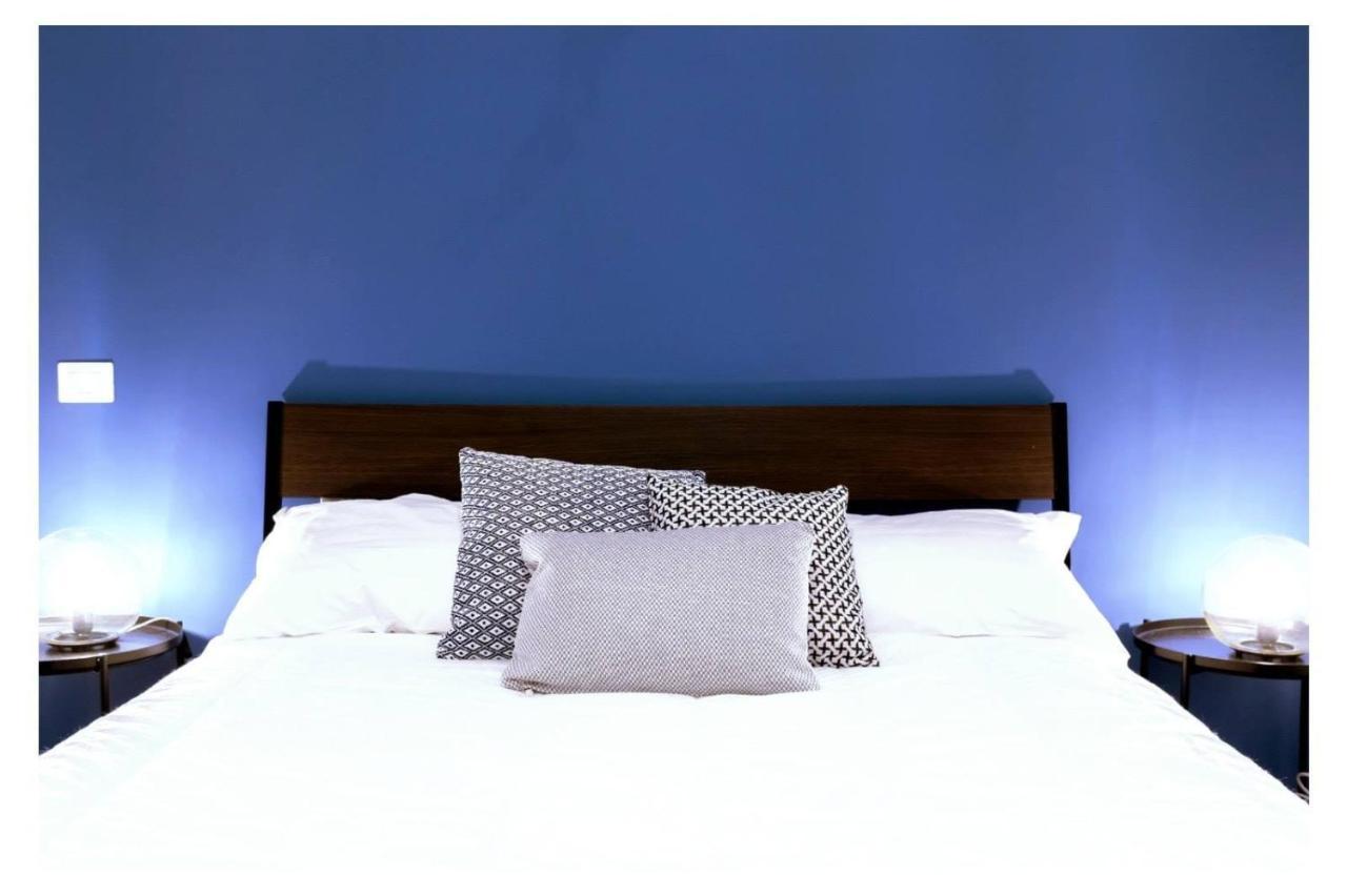Apartamento Donna Chiara House - Toledo *