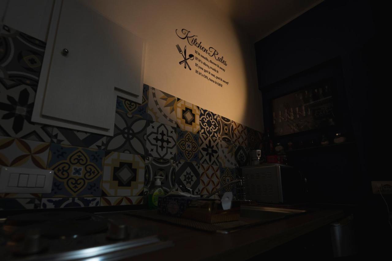Apartamento Donna Chiara House - Toledo