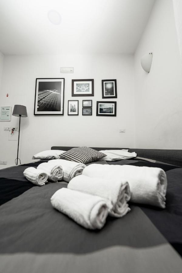 Donna Chiara House - Toledo Apartamento Nápoles
