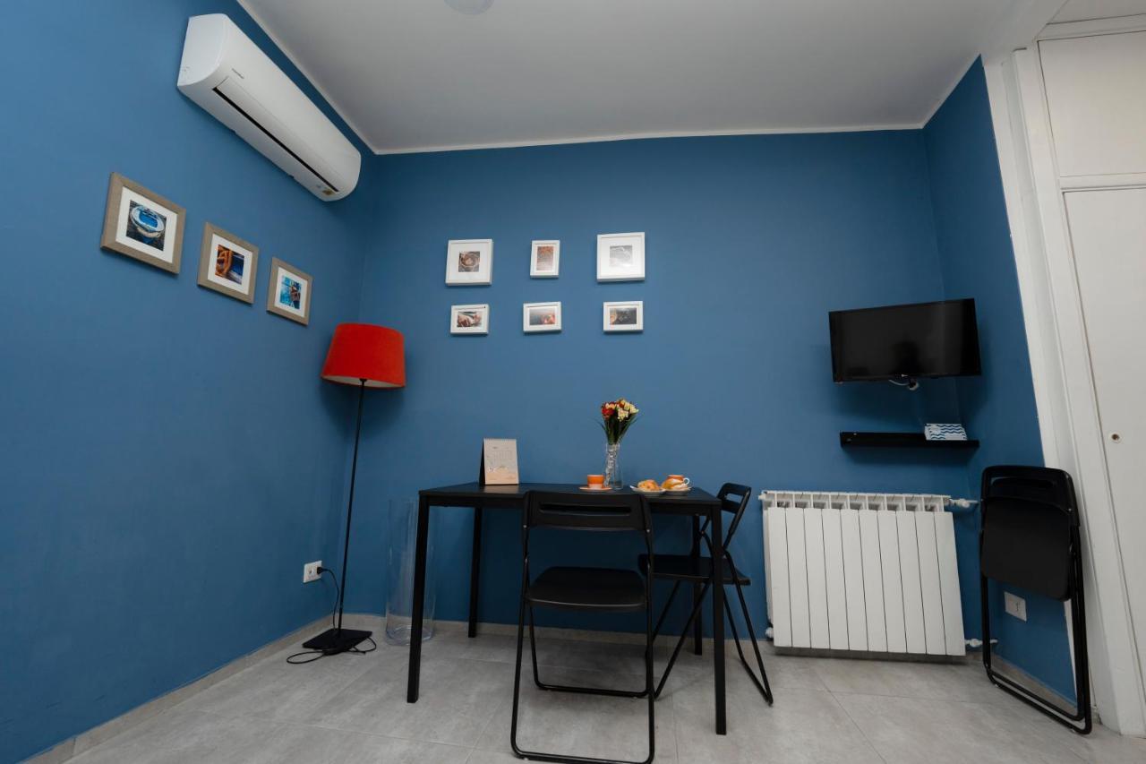 Donna Chiara House - Toledo Apartamento