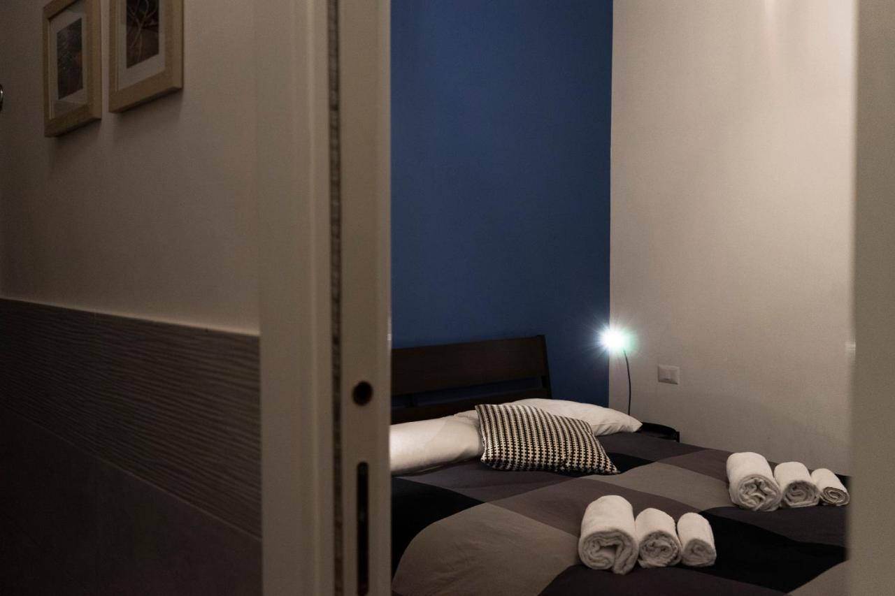 Apartamento Donna Chiara House - Toledo Nápoles