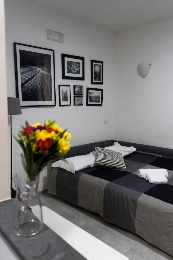 Apartamento Donna Chiara House - Toledo Nápoles