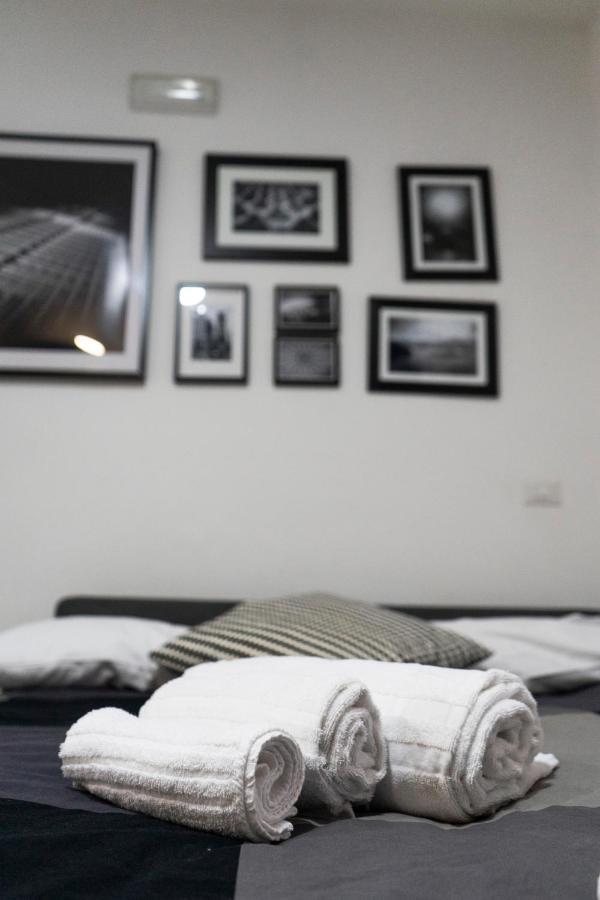 Apartamento Donna Chiara House - Toledo