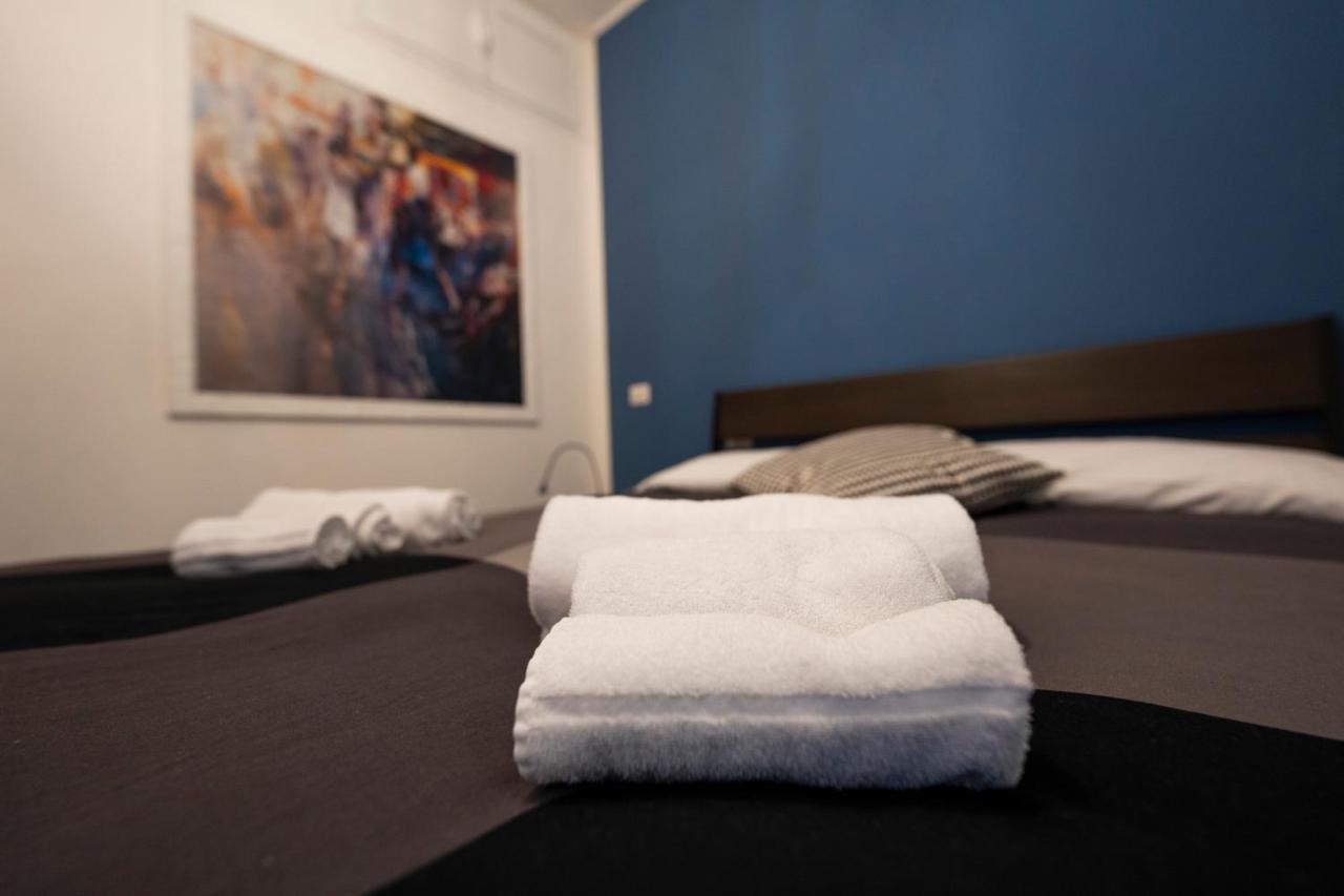 Apartamento Donna Chiara House - Toledo Nápoles
